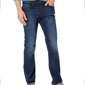Buffalo David Bitton Max-X Medium Stone Wash W32/L32 NWT Jeans